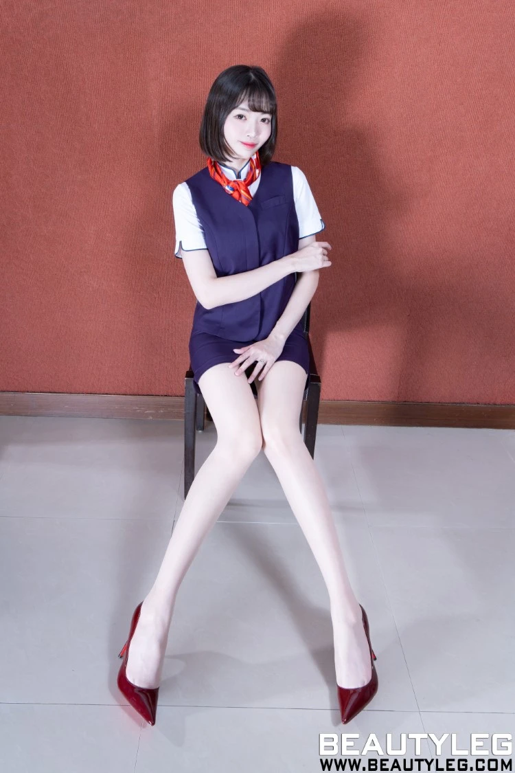 [Beautyleg美腿写真] 2020.09.23 No.1976 Joanna 48P/501MB
