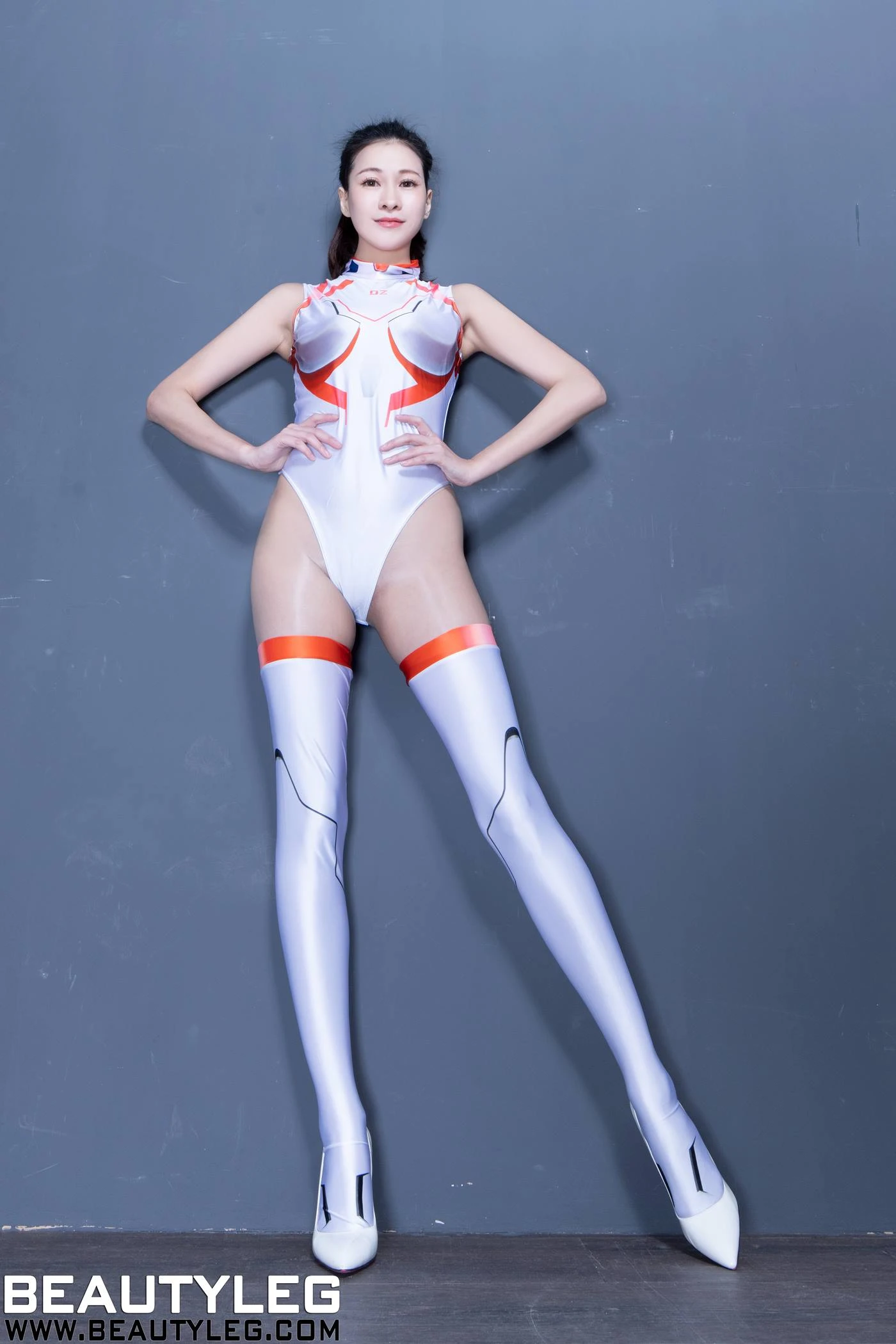 [Beautyleg]2023.03.28 NO.2268 Neko[73P/591MB]