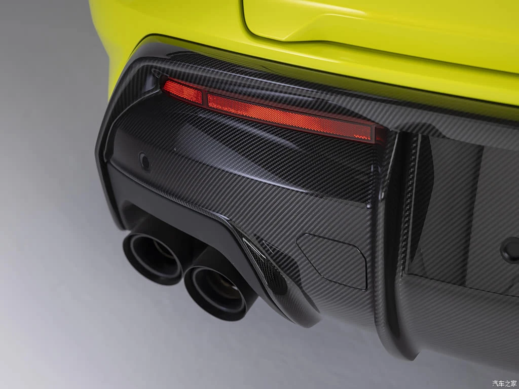 兰博基尼_Urus SE 2026款 4.0T Performante 高清图集