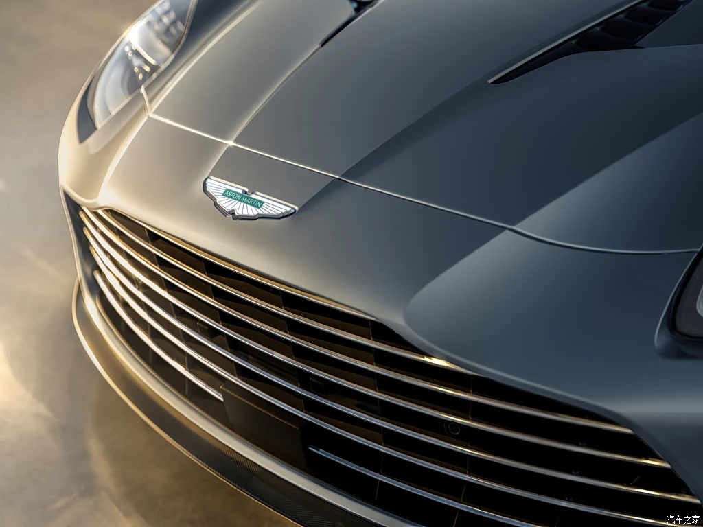 阿斯顿・马丁_Vanquish 2026款 Vanquish 25 高清图集