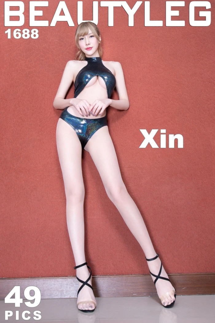 [Beautyleg美腿写真] 2018.11.19 No.1688 Xin [49P/384MB]
