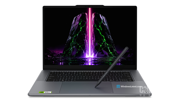 联想首款RTX Spark笔记本发布:最高128GB内存