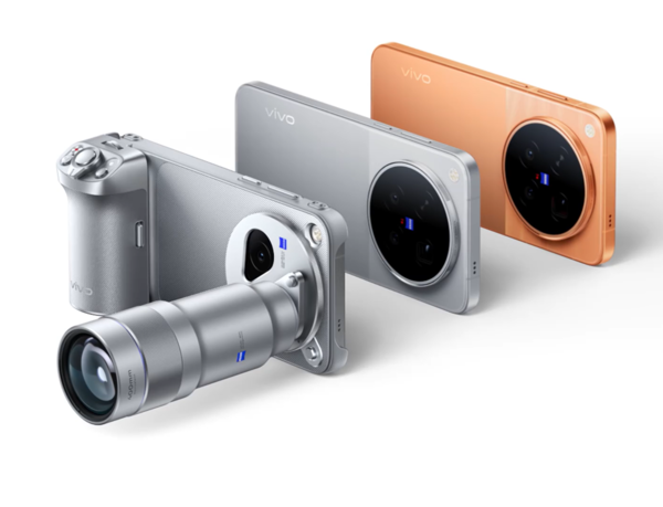 vivo WATCH 6与Buds Clip官宣:9月21日正式发布