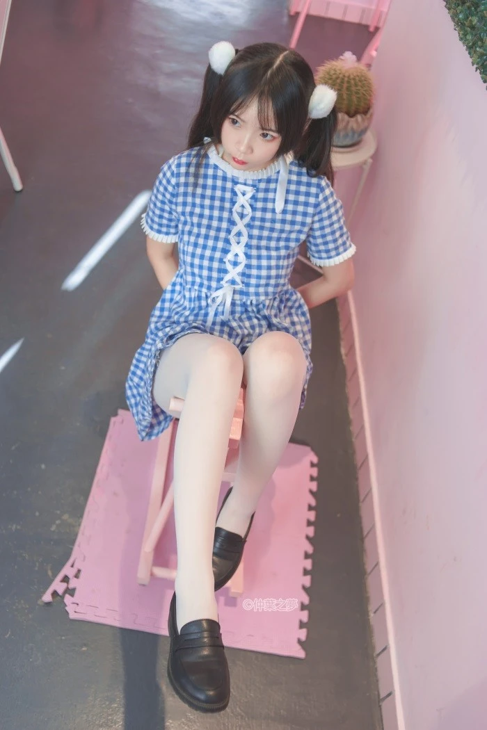 轻兰映画精品少女写真@SPL.010 [115P/293MB]