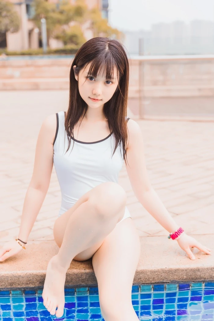 人气动漫Coser@镜酱 – 空镜 [88P/1.54GB]