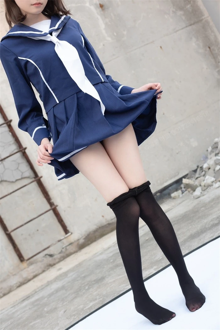 森萝财团精品写真@X系列 X-043 [110P/1V/2.17G]