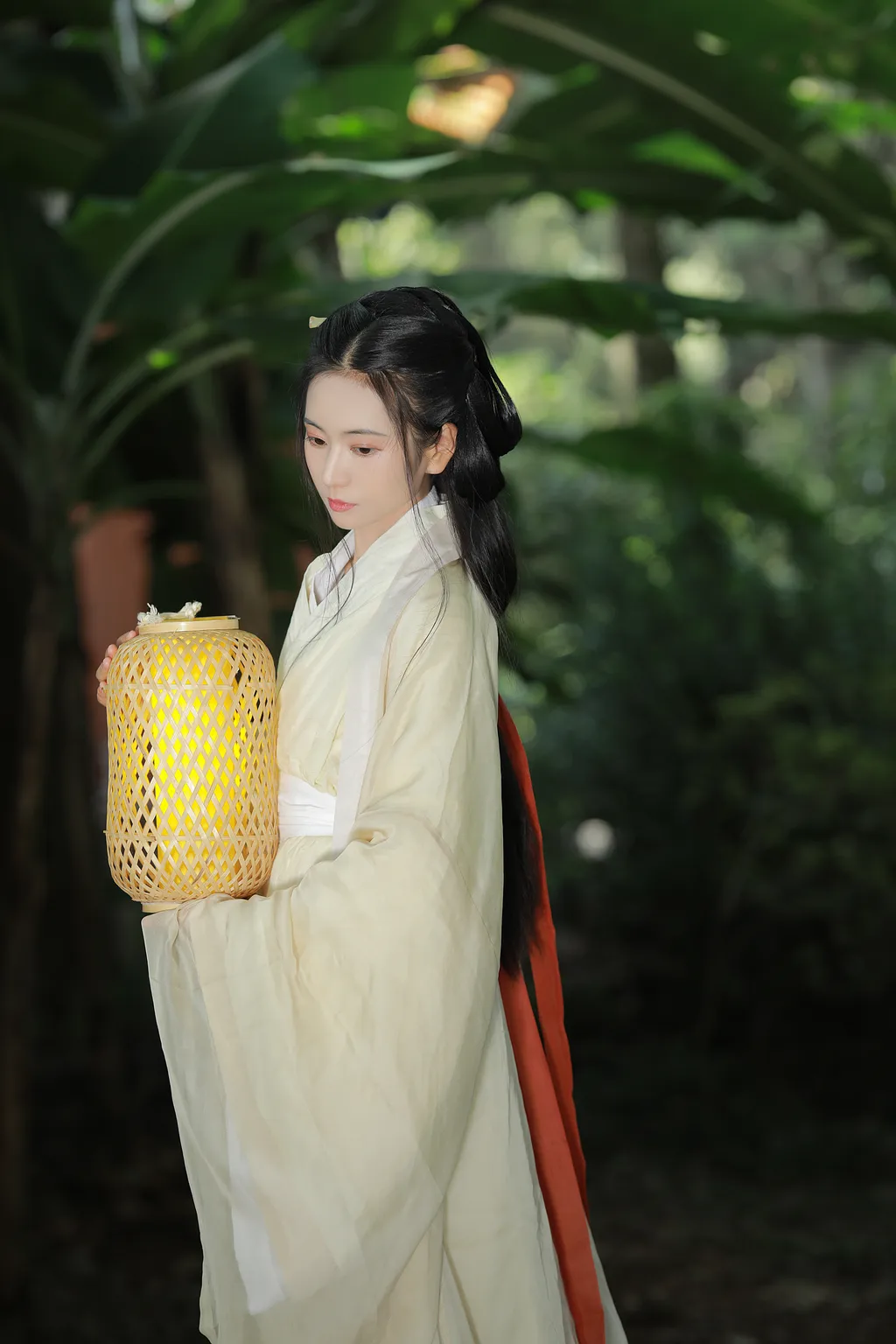 [YITUYU艺图语]2022.11.12 秋声 瑜瑾[29+1P/549MB]