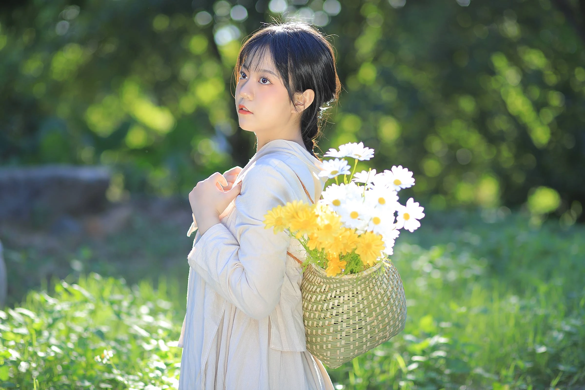 [YITUYU艺图语]2022.10.22 小千代 劉滢[21+1P/206MB]