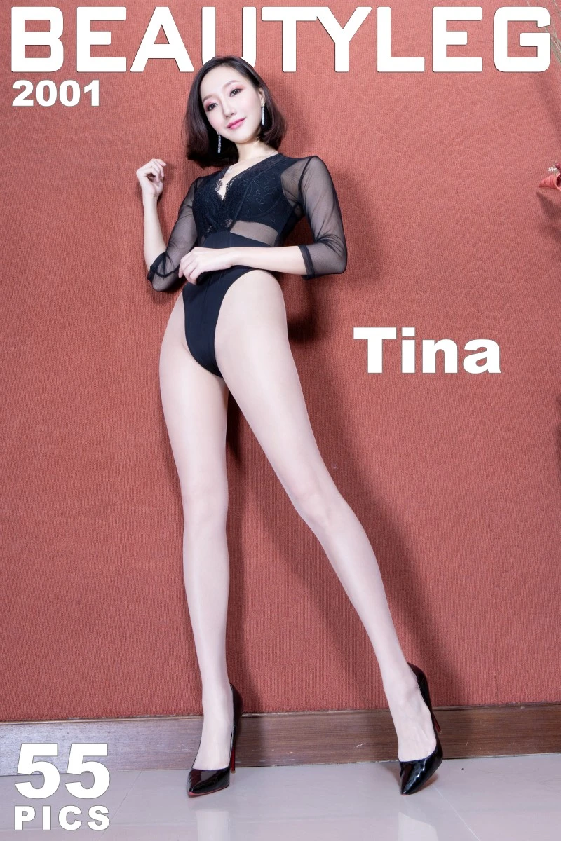[Beautyleg美腿写真] 2020.12.21 No.2014 Winnie [46P/312MB]