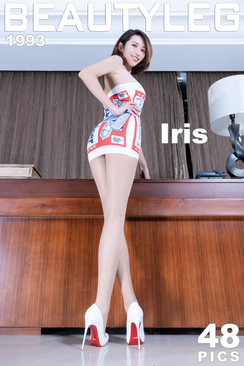 [Beautyleg美腿写真] 2021.01.06 No.2022 Sandra [46P/304MB]