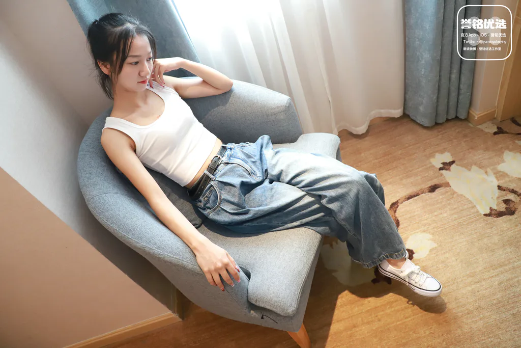 [誉铭传媒]袜足摄影 2024年《国庆新品》[111P/1V/3.02GB]