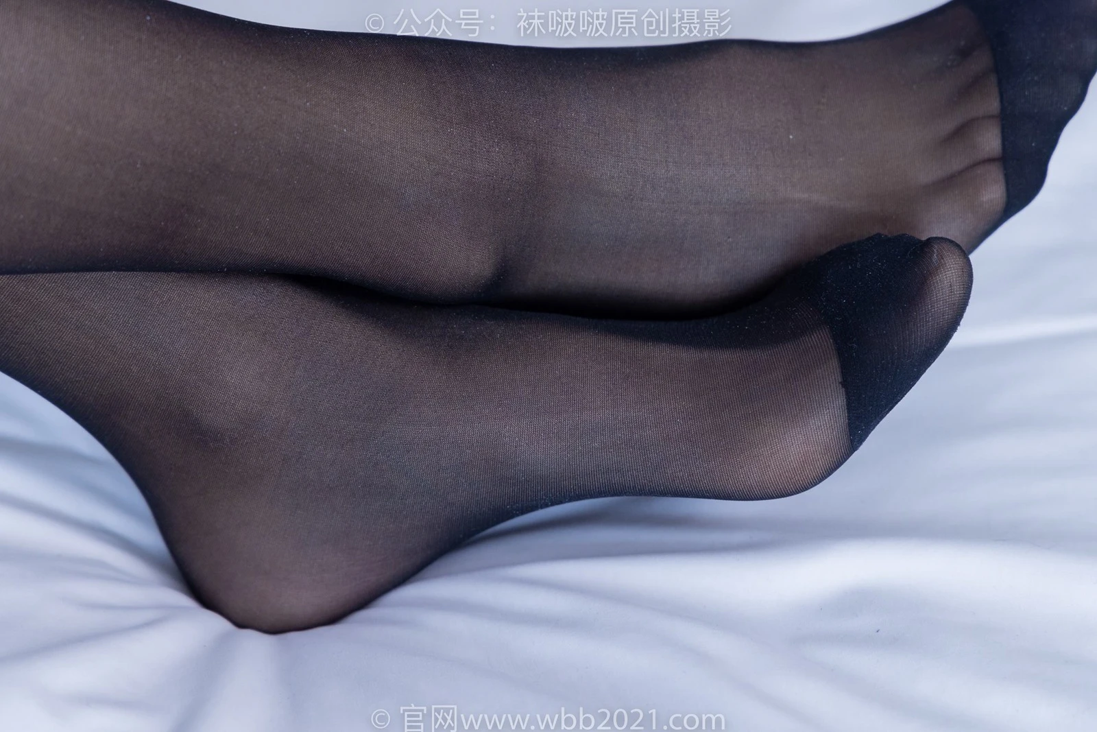 [BoBoSocks袜啵啵]NO.364 奶油-高跟鞋、黑丝[170P/1V/6.70GB]