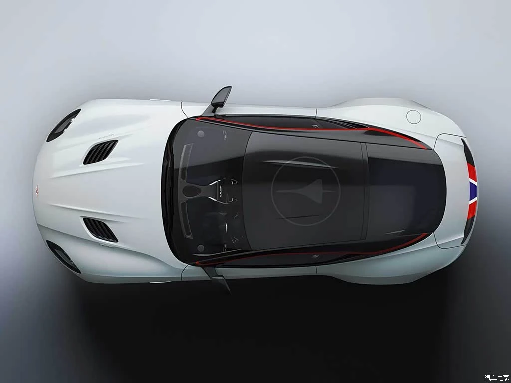 阿斯顿・马丁_阿斯顿・马丁DBS 2020款 DBS Superleggera Concorde Edition 高清图集