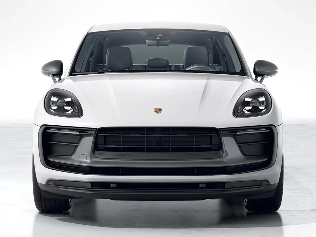 保时捷_Macan 2026款 Macan T 2.0T 高清图集