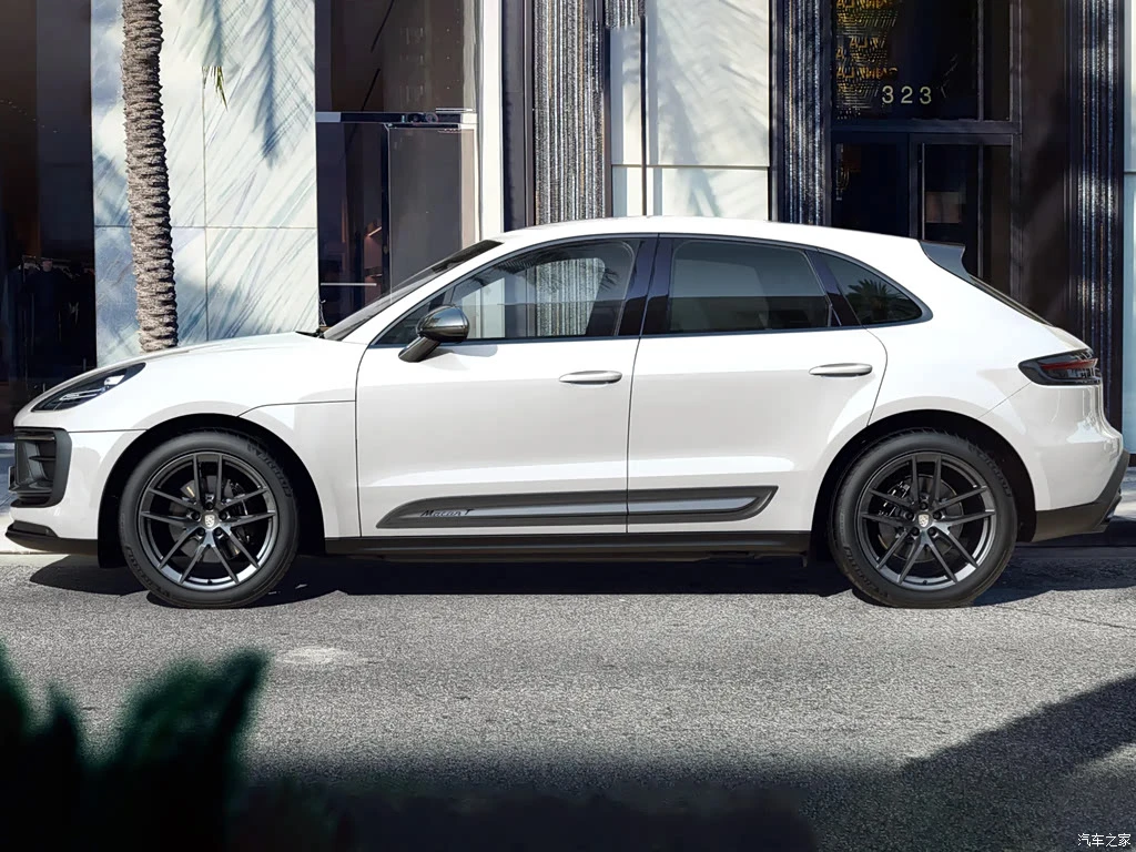 保时捷_Macan 2026款 Macan T 2.0T 高清图集