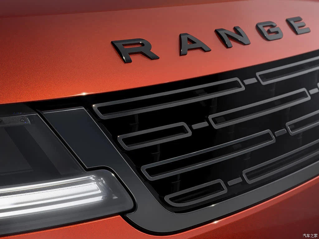 路虎_揽胜运动 2026款 4.4 V8 TWENTY Edition 高清图集