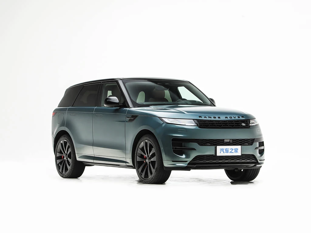 路虎_揽胜运动 2026款 400PS AB 高清图集