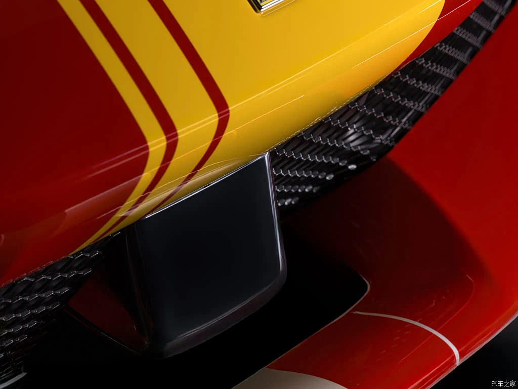 法拉利_法拉利296 2025款 Speciale Piloti 定制版 高清图集