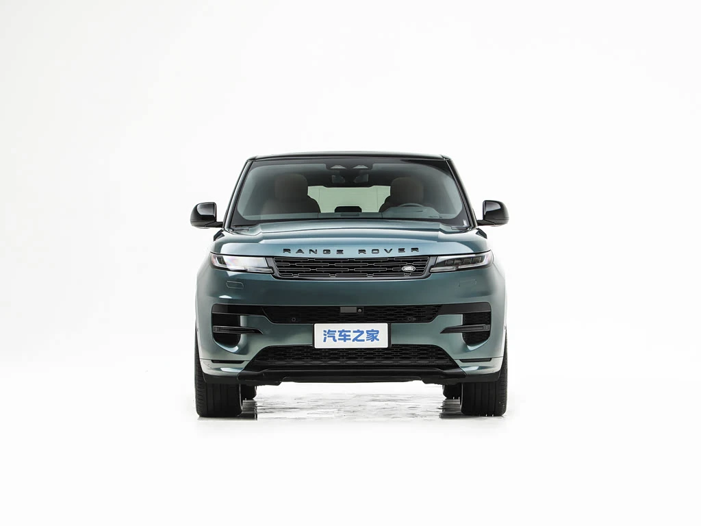 路虎_揽胜运动 2026款 400PS AB 高清图集