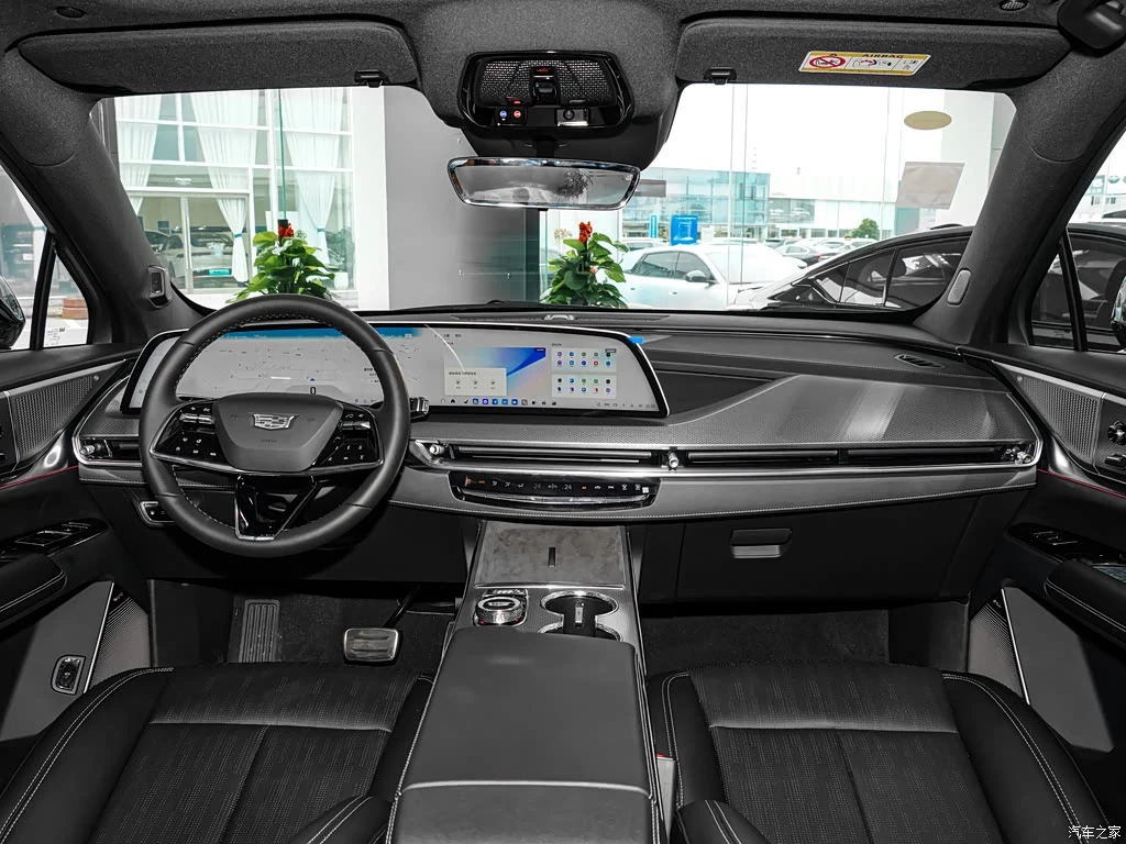凯迪拉克_凯迪拉克XT5 PHEV 2027款 智混四驱Pro Max 高清图集