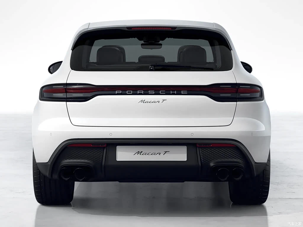 保时捷_Macan 2026款 Macan T 2.0T 高清图集