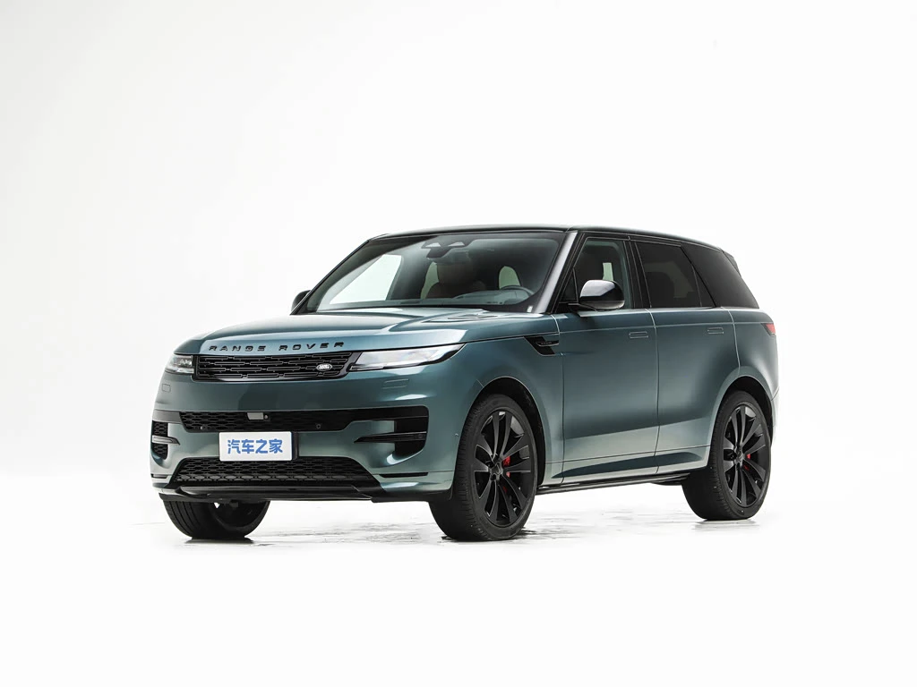 路虎_揽胜运动 2026款 400PS AB 高清图集