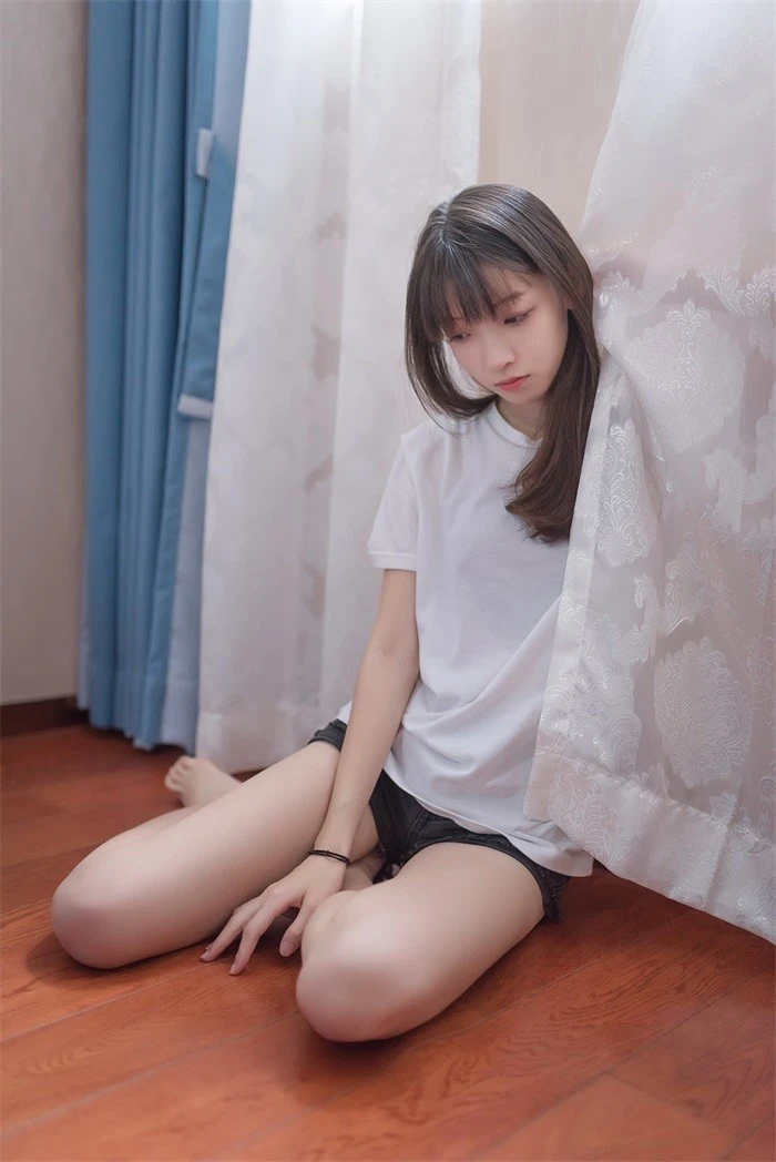 风之领域精品写真@No.007 邻家少女初长成 [50P/91.9MB]
