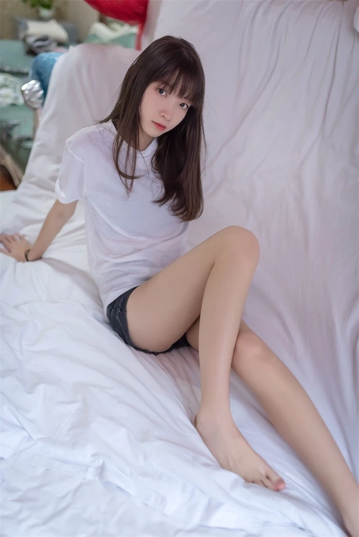 风之领域精品写真@No.007 邻家少女初长成 [50P/91.9MB]