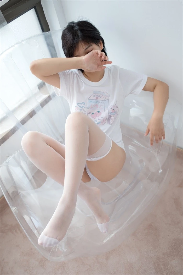 森萝财团精品@爱花写真-ALPHA-008 [86P/740MB]