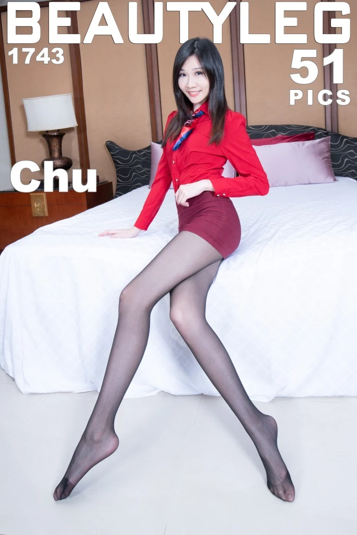 [Beautyleg美腿写真] 2019.03.25 No.1743 Chu [51P/320MB]