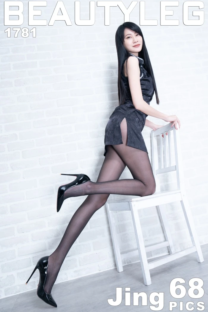 [Beautyleg美腿写真] 2019.06.19 No.1781 Jing [68P/437MB]
