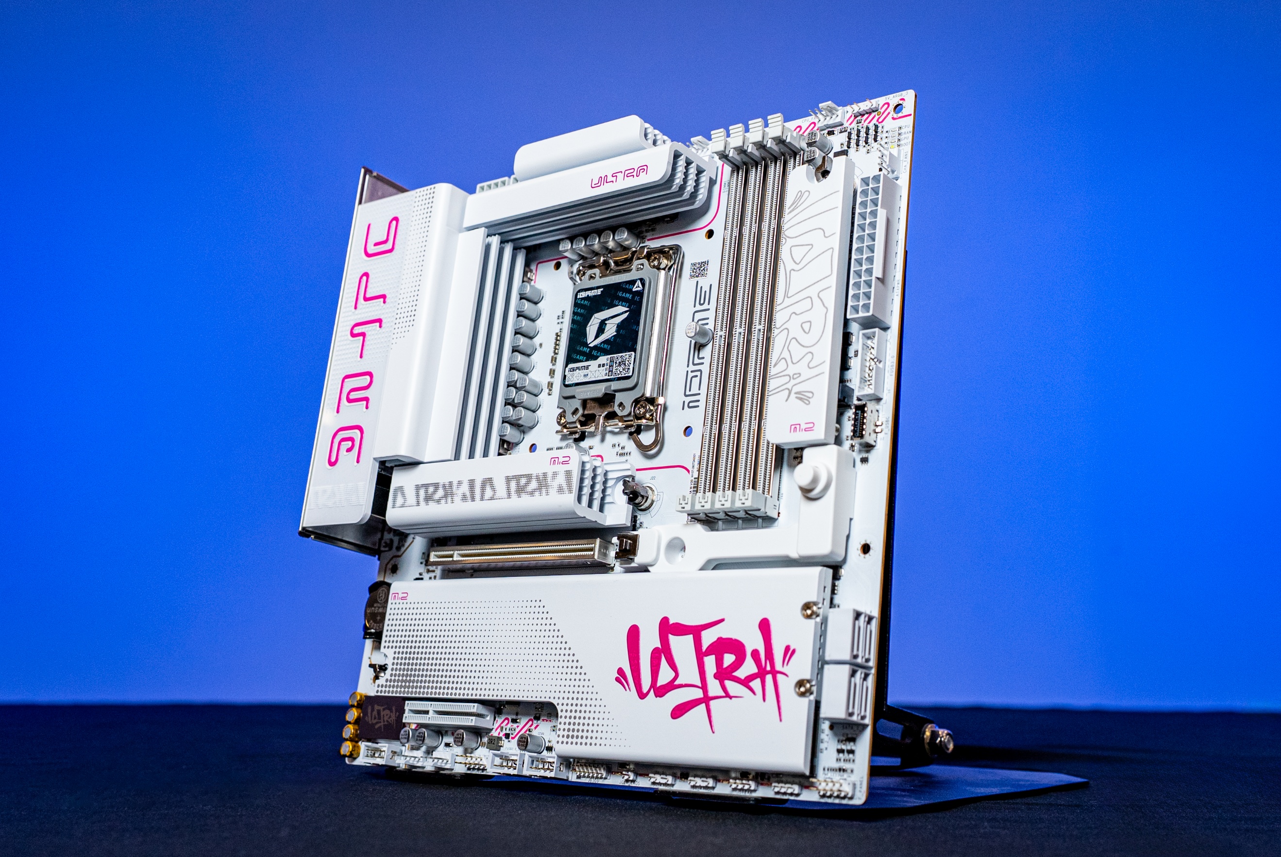 iGame RTX 5070 Ultra的4K野心:NBA 2K27 DLSS 5测评