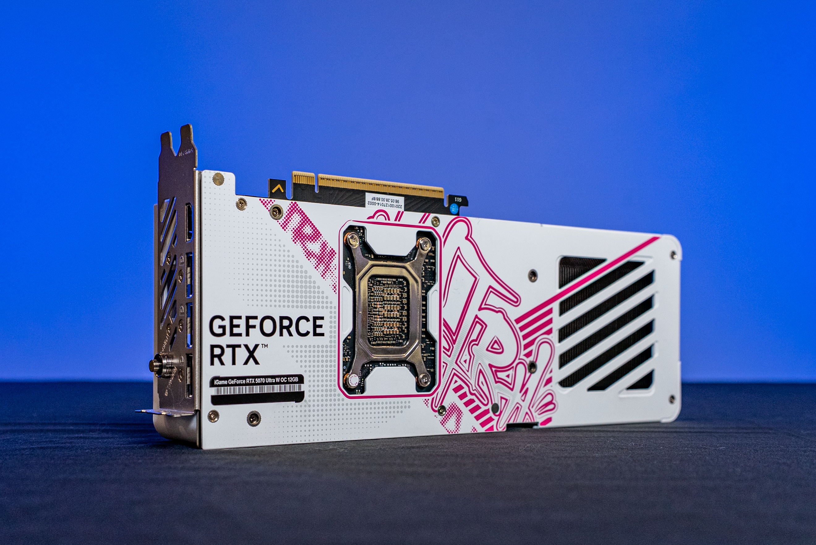 iGame RTX 5070 Ultra的4K野心:NBA 2K27 DLSS 5测评
