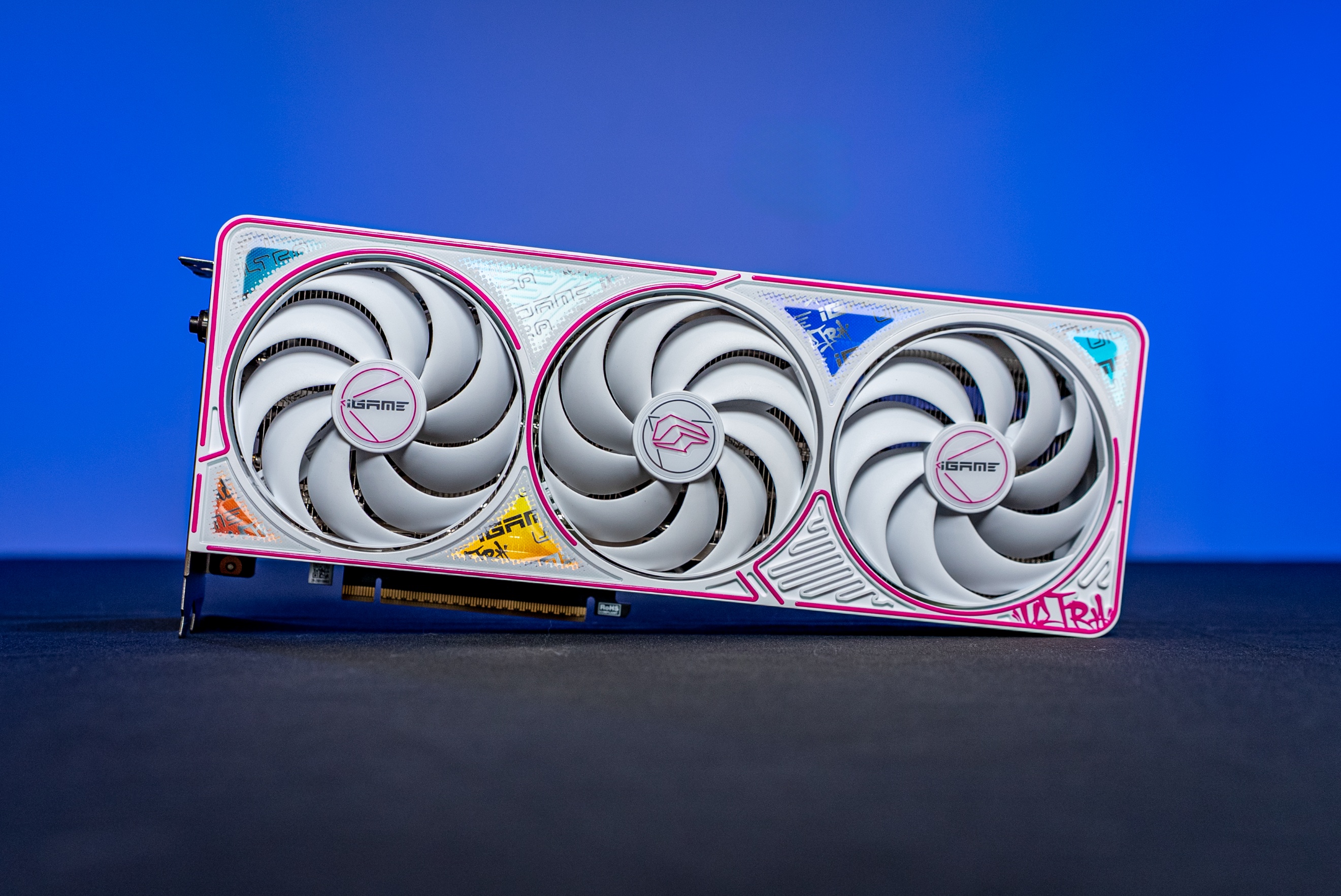 iGame RTX 5070 Ultra的4K野心:NBA 2K27 DLSS 5测评