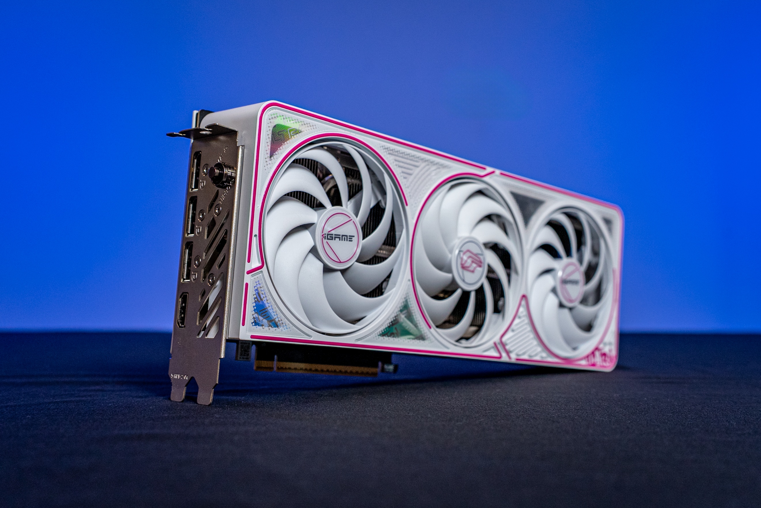iGame RTX 5070 Ultra的4K野心:NBA 2K27 DLSS 5测评