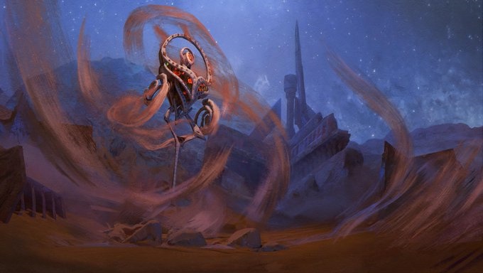RUNE再出手!《无尽帝国2》PC版遭破 11.79GB流出!