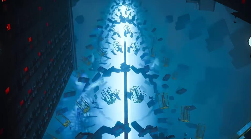 9月24日发售!Remedy大作《控制:共振》发售预告片
