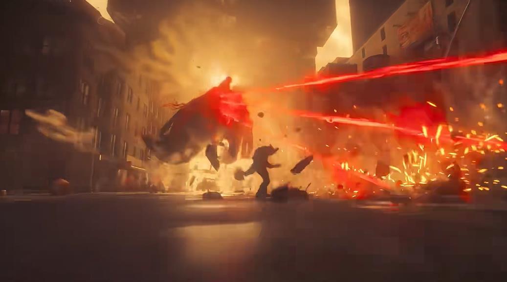 9月24日发售！Remedy大作《控制：共振》发售预告片