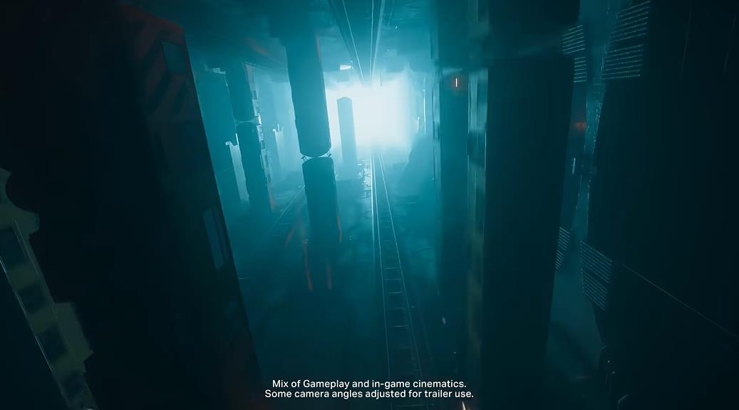 9月24日发售!Remedy大作《控制:共振》发售预告片