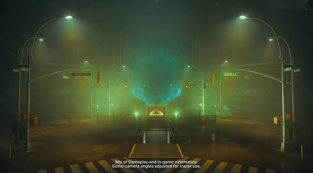 9月24日发售!Remedy大作《控制:共振》发售预告片