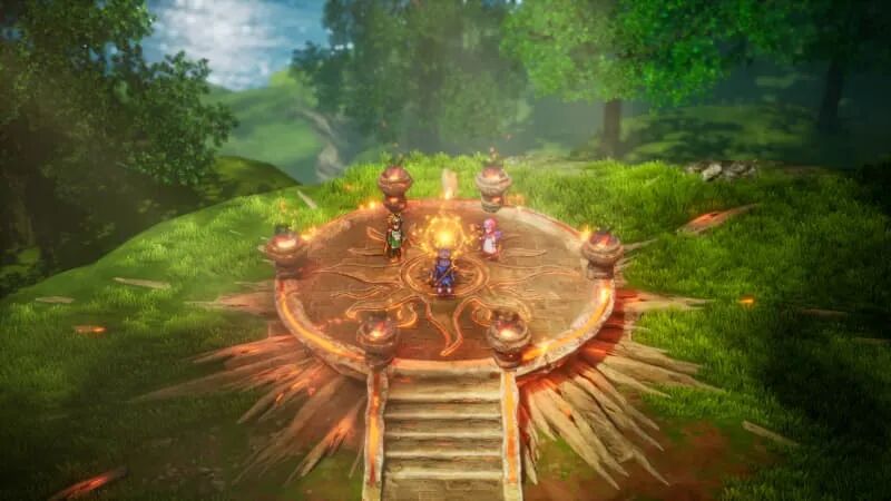 18万评价95%好评如潮!Steam十大JRPG神作入坑推荐
