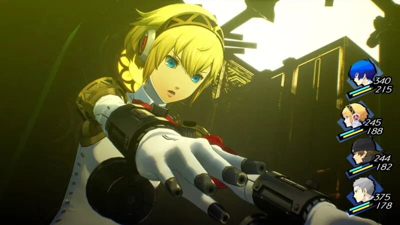 18万评价95%好评如潮!Steam十大JRPG神作入坑推荐