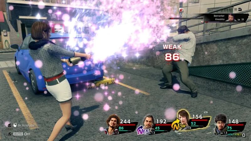 18万评价95%好评如潮!Steam十大JRPG神作入坑推荐