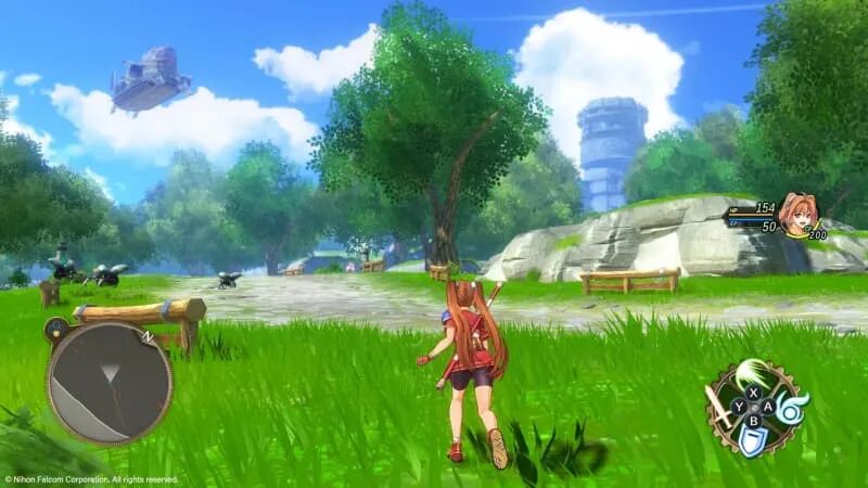 18万评价95%好评如潮!Steam十大JRPG神作入坑推荐