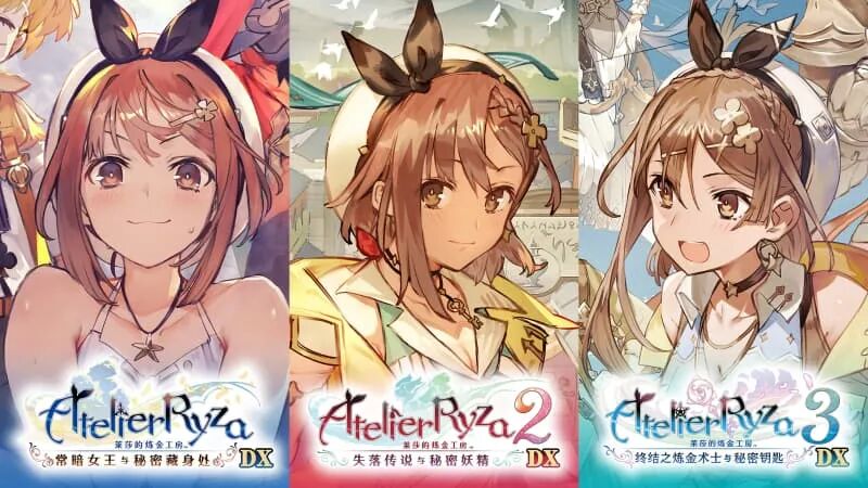 18万评价95%好评如潮!Steam十大JRPG神作入坑推荐