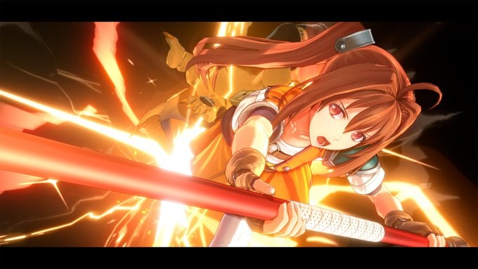 JRPG神作也挡不住!《空之轨迹》发售次日破解流出?