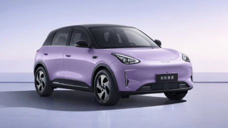 2026年8月新能源车型销量盘点 星愿居首 零跑A10第二