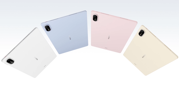 全新华为MatePad Air平板发布:仅5.3mm厚 5299元起