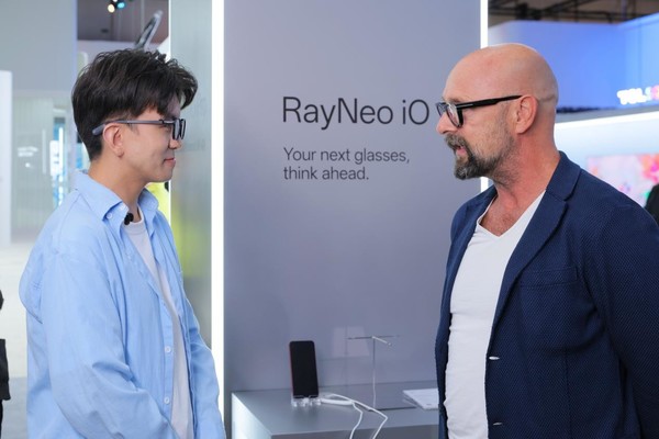 TCL 实业 IFA 2026“灵感栖居”展区亮相:屏显到家庭全场景,“AI Inspired Life” 启迪未来生活灵感