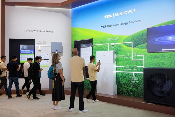 TCL 实业 IFA 2026&ldquo;灵感栖居&rdquo;展区亮相：屏显到家庭全场景，&ldquo;AI Inspired Life&rdquo; 启迪未来生活灵感